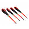 Bahco BE-9880SL Ergo Screwdriver Set - BE-9880SL
