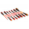 Bahco ERGO™ Screwdriver Set (BE-9876S)