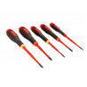 Bahco ERGO™ Screwdriver Set BE-9881SL