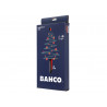 Bahco BE-9881SL-XE Screwdriver Set