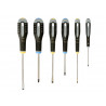 Bahco BE-9882 ERGO™ Screwdriver Set - BE-9882