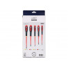 Bahco BE-9881SL-XE Screwdriver Set