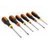 Bahco ERGO™ Screwdriver Set BE-9881TB