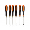 Bahco BE-9882TB Ergo Screwdriver Set - BE-9882TB