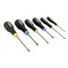 Bahco BE-9882 ERGO™ Screwdriver Set - BE-9882