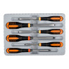 Bahco ERGO™ Screwdriver Set BE-9881TB