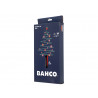 Bahco BE-9882SL-XE Ergo Screwdriver Set