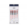 Bahco BE-9882SL-XE Ergo Screwdriver Set