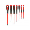 Bahco BE-9888S ERGO Screwdriver Set - BE-9888S
