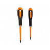 Bahco BE-9890S Ergo Screwdriver Set - BE-9890S