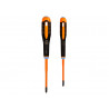 Bahco BE-9890SL Ergo Screwdriver Set - BE-9890SL