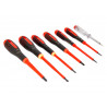Bahco BE-9887S ERGO™ Screwdriver Set - BE-9887S