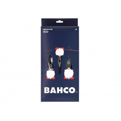 Bahco XMAS 9897G/3-XE Pliers - MPN