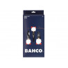 Bahco XMAS 9897G/3-XE Pliers - MPN