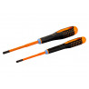 Bahco BE-9890SL Ergo Screwdriver Set - BE-9890SL