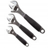 Bahco Adjustable Wrench Set (ADJUST 3-90)