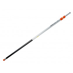 Bahco AP3M Extending Pole 2-3.8m - AP-3M