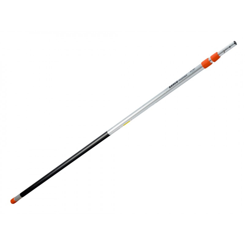 Bahco AP3M Extending Pole 2-3.8m - AP-3M Bahco AP3M Extending Pole 2-3.8m - AP-3M