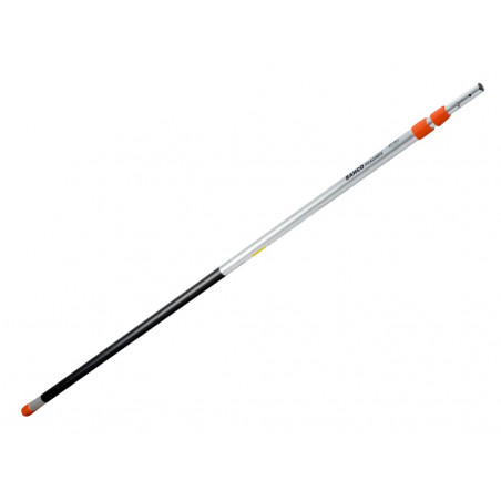 Bahco AP3M Extending Pole 2-3.8m - AP-3M