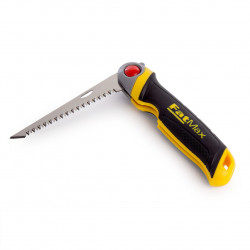 Stanley FMHT0-20559 FatMax Folding Jab Saw 130mm