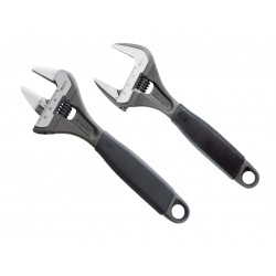 Bahco ERGO™ Wrench Twin Pack - ADJUST 9031/29