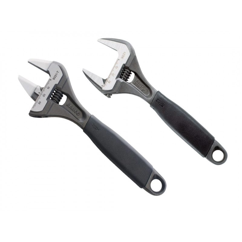 Bahco ERGO™ Wrench Twin Pack - ADJUST 9031/29