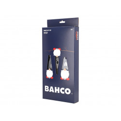 Bahco XMAS 9897G/3-XE Pliers - MPN