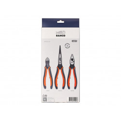 Bahco XMAS 9897G/3-XE Pliers - MPN