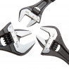 Bahco Adjustable Wrench Set (ADJUST 3-90)