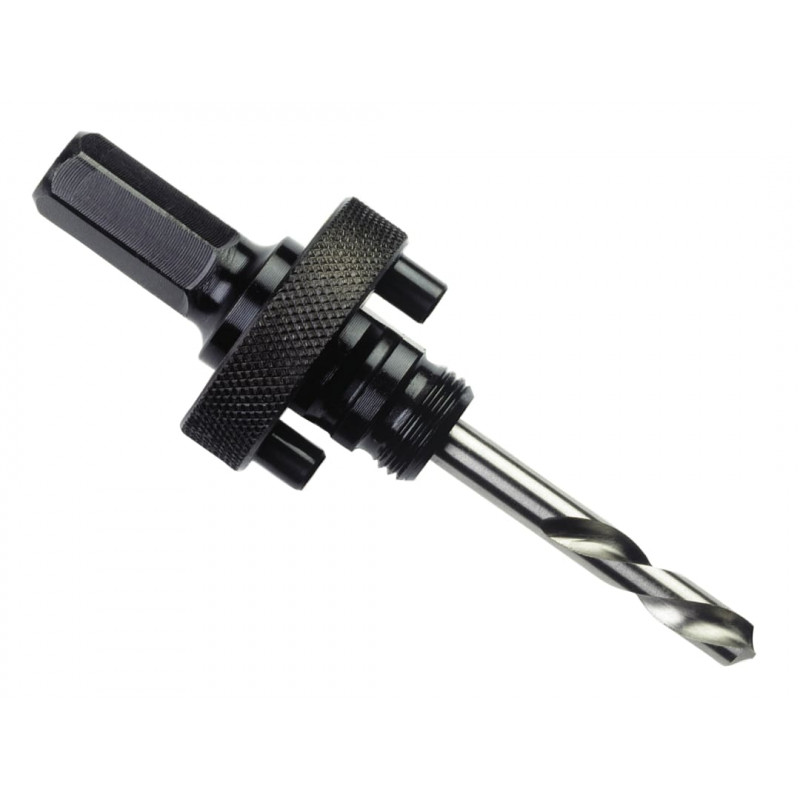 Bahco 7/16in Arbor (3834-ARBR-11152QC-C) Bahco 7/16in Arbor (3834-ARBR-11152QC-C)