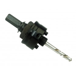 Bahco 7/16in Arbor 3834-ARBR-11152-C