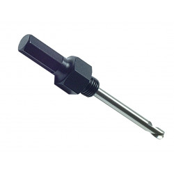 Bahco 7/16in Arbor (3834-ARBR-1130-C)