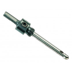 Bahco 3834-ARBR-730-C Arbor 1/4in - MPN