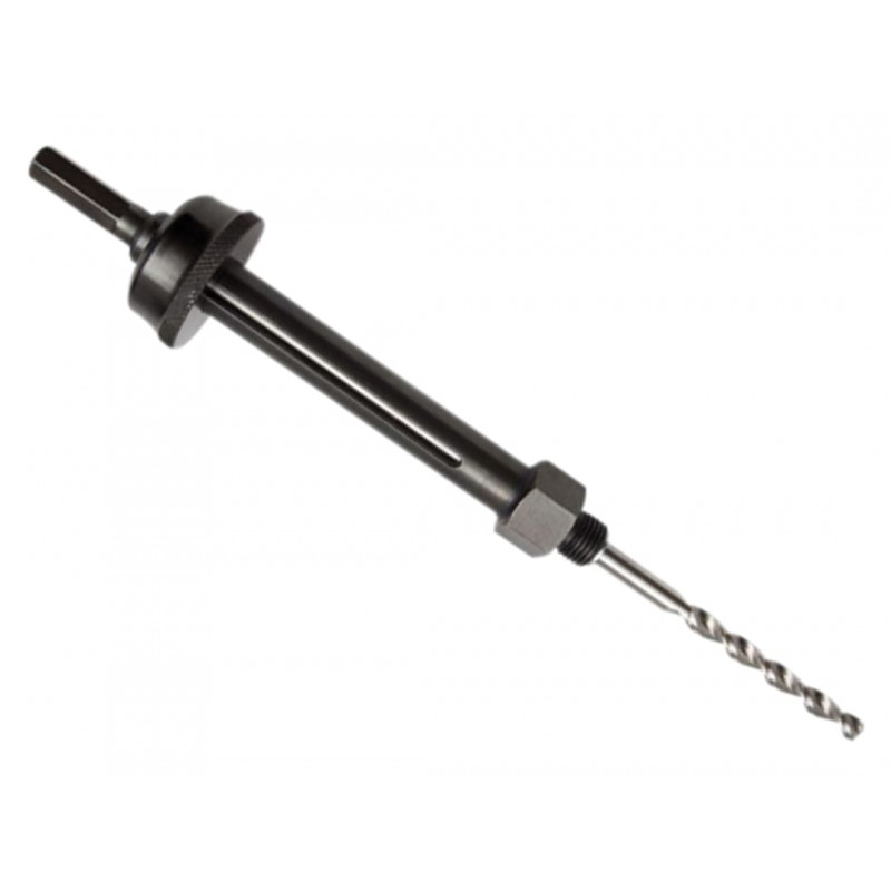 Bahco Quick-Eject Arbor 19-30mm - 3834-ARBR-930EL Bahco Quick-Eject Arbor 19-30mm - 3834-ARBR-930EL