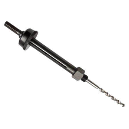 Bahco Quick-Eject Arbor 19-30mm - 3834-ARBR-930EL