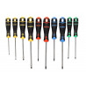 Bahco Screwdriver Set B219.010RB