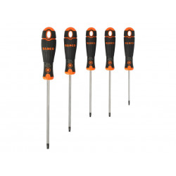 Bahco B219.025 TORX Screwdriver Set - B219.025