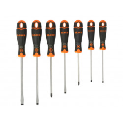 Bahco B219.017 Screwdriver Set - B219.017