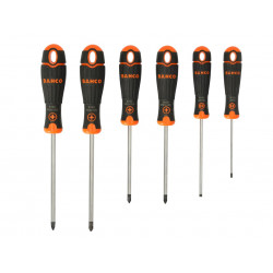 Bahco B219.026 Screwdriver Set - B219.026