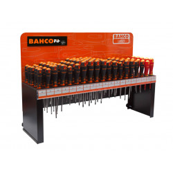 Bahco B219H/95DISP Screwdriver Set - MPN