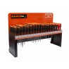 Bahco B219H/95DISP Screwdriver Set - MPN