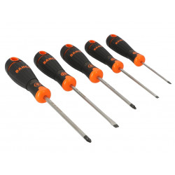 Bahco B219.015 BAHCOFIT Screwdriver Set - B219.015
