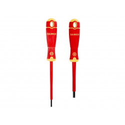 Bahco B220.002 Insulated Screwdriver Set - B220.002