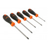Bahco B219.025 TORX Screwdriver Set - B219.025
