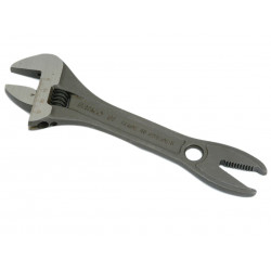 Bahco 31 Adjustable Wrench 200mm - MPN 31
