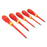 Bahco B220.015 Insulated Screwdriver Set - B220.015