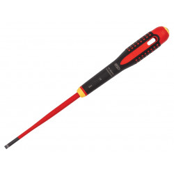 Bahco ERGO™ Screwdriver 4.0 x 100mm - BE-8040SL