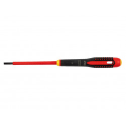 Bahco ERGO Screwdriver 4.0 x 100mm - BE-8040S