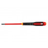 Bahco ERGO Screwdriver 4.0 x 100mm - BE-8040S