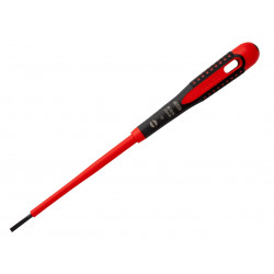 Bahco ERGO Screwdriver 3.0x100mm - BE-8220S